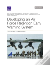Capa do artigo Developing An Air Force Retention Early Warning System