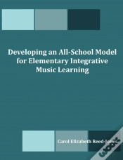 Capa do artigo Developing An All-School Model For Elementary Integrative Music Learning