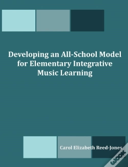 Capa do artigo Developing An All-School Model For Elementary Integrative Music Learning