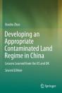 Developing An Appropriate Contaminated Land Regime In China - Preview