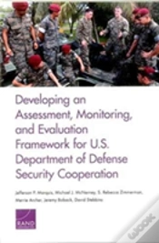 Capa do artigo Developing An Assessment Monitpb