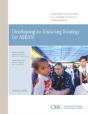 Developing An Enduring Strategy For Asean - Preview