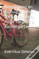 Developing  An Evaluation Tool For Educational Apps  Targeting Kindergarten