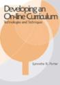 Developing An Online Curriculum - Preview