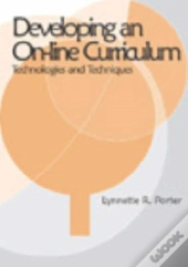 Developing An Online Curriculum