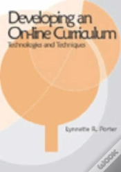 Capa do artigo Developing An Online Curriculum