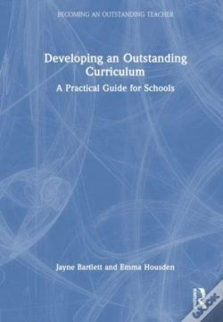 Capa do artigo Developing An Outstanding Curriculum