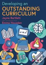 Developing An Outstanding Curriculum