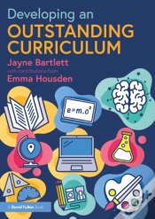 Capa do artigo Developing An Outstanding Curriculum