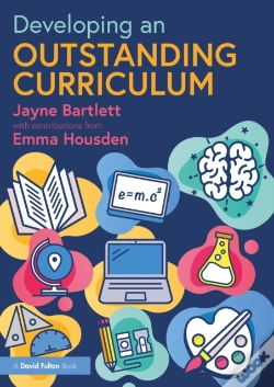 Capa do artigo Developing An Outstanding Curriculum