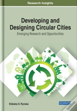 Capa do artigo Developing And Designing Circular Cities