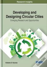 Developing And Designing Circular Cities