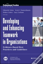 Capa do artigo Developing And Enhancing Teamwork In Organizations