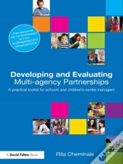 Capa do artigo Developing And Evaluating Multi-Agency Partnerships