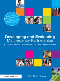 Capa do artigo Developing And Evaluating Multi-Agency Partnerships
