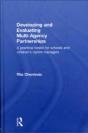 Developing And Evaluating Multi-Agency Partnerships - Preview