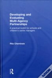 Capa do artigo Developing And Evaluating Multi-Agency Partnerships
