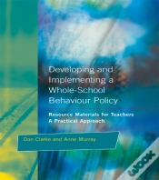 Capa do artigo Developing And Implementing A Whole-School Behavior Policy