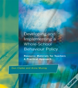 Capa do artigo Developing And Implementing A Whole-School Behavior Policy