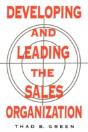 Developing And Leading The Sales Organization - Preview