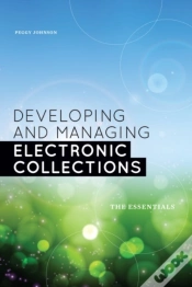 Capa do artigo Developing And Managing Electronic Collections