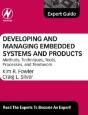 Developing And Managing Embedded Systems And Products - Preview