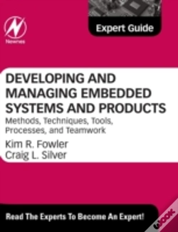 Capa do artigo Developing And Managing Embedded Systems And Products