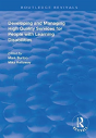 Developing And Managing High Quality Services For People With Learning Disabilities - Preview