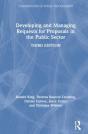 Developing And Managing Requests For Proposals In The Public Sector - Preview