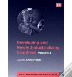 Capa do artigo Developing And Newly Industrializing Countries
