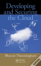 Capa do artigo Developing And Securing The Cloud