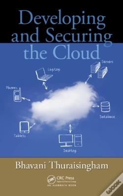 Capa do artigo Developing And Securing The Cloud