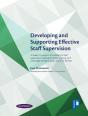 Developing And Supporting Effective Staff Supervision - Preview