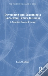 Developing And Sustaining A Successful Family Business