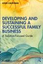 Developing And Sustaining A Successful Family Business - Preview