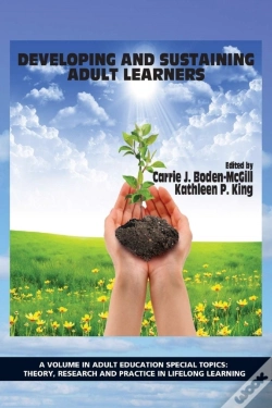 Capa do artigo Developing And Sustaining Adult Learners