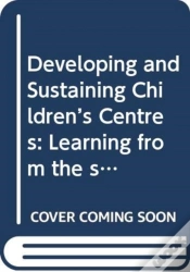 Capa do artigo Developing And Sustaining Children