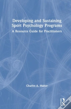 Capa do artigo Developing And Sustaining Sport Psychology Programs