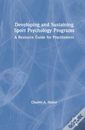 Capa do artigo Developing And Sustaining Sport Psychology Programs