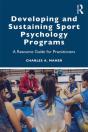 Developing And Sustaining Sport Psychology Programs - Preview