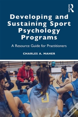 Capa do artigo Developing And Sustaining Sport Psychology Programs