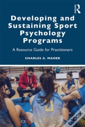 Capa do artigo Developing And Sustaining Sport Psychology Programs