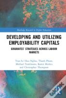 Developing And Utilizing Employability Capitals