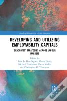 Developing And Utilizing Employability Capitals