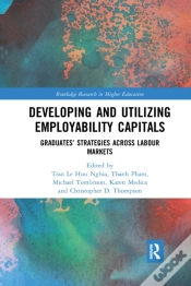 Capa do artigo Developing And Utilizing Employability Capitals