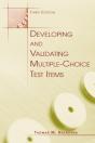 Developing And Validating Multiple-Choice Test Items - Preview