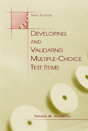 Developing And Validating Multiple-Choice Test Items - Preview