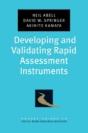 Developing And Validating Rapid Assessment Instruments - Preview
