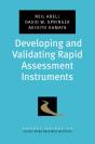 Developing And Validating Rapid Assessment Instruments - Preview