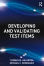Developing And Validating Test Items - Preview